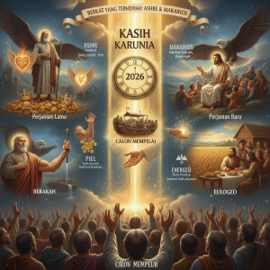 kuasa kekayaan kehormatan